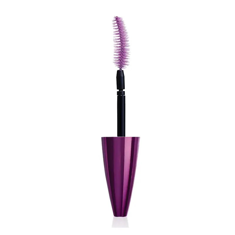 Maybelline New York The Falsies Pestanas Falsas 01 Máscara Muito Preta - 9 Ml