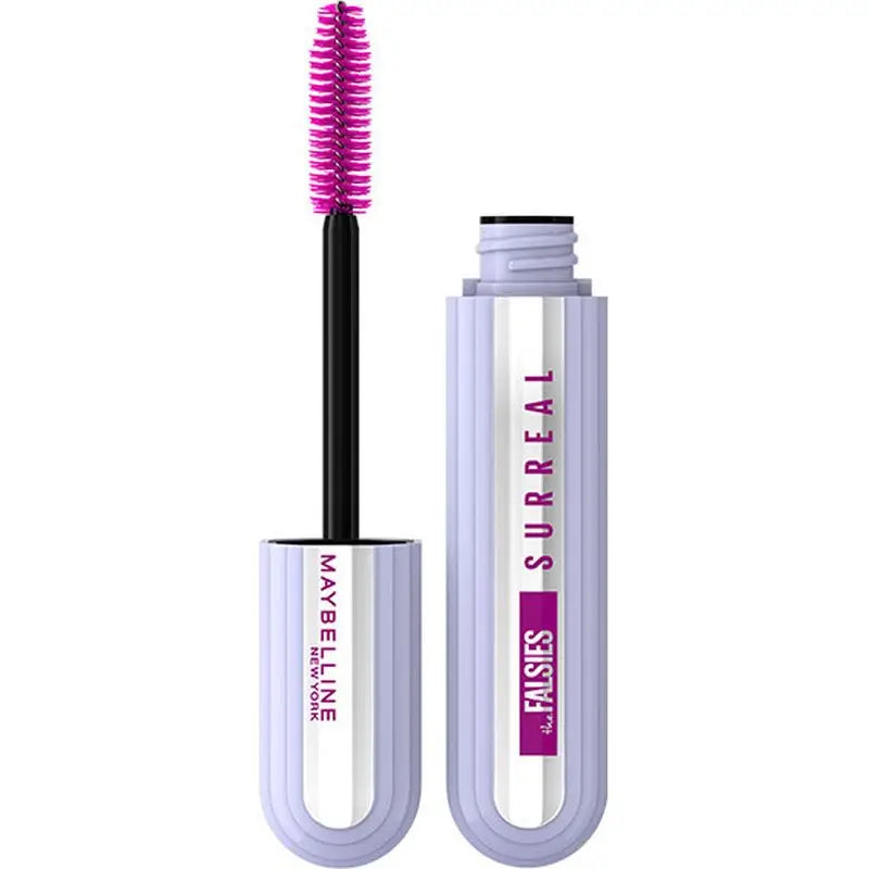 Maybelline New York The Falsies Surreal Extensions Máscara de efeito extensor