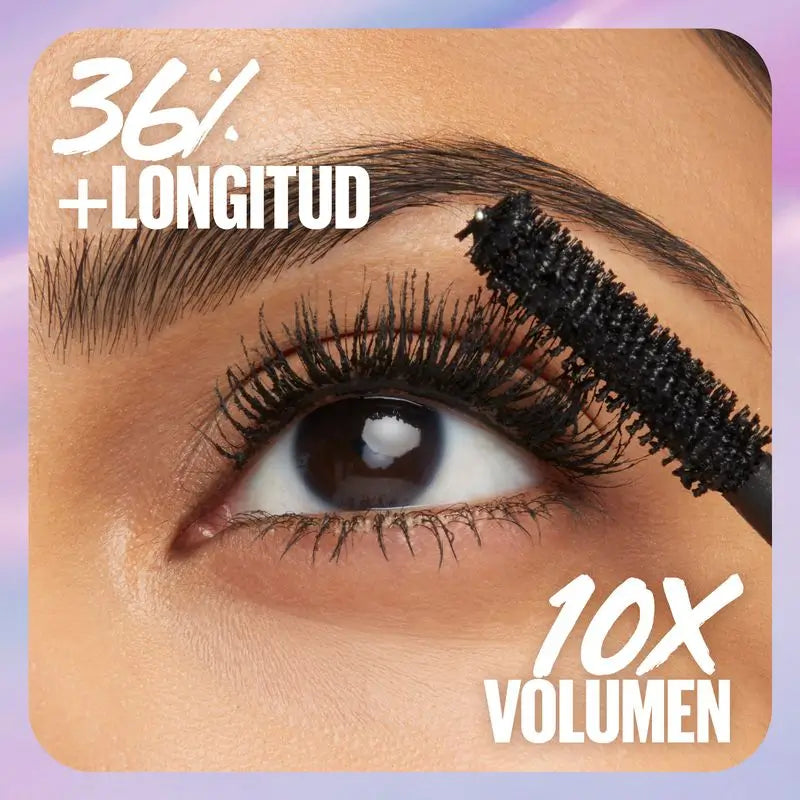 Maybelline New York The Falsies Surreal Extensions Máscara de efeito extensor