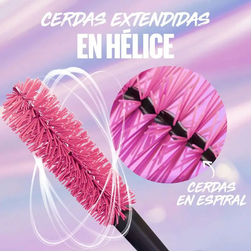 Maybelline New York The Falsies Surreal Extensions Máscara de efeito extensor