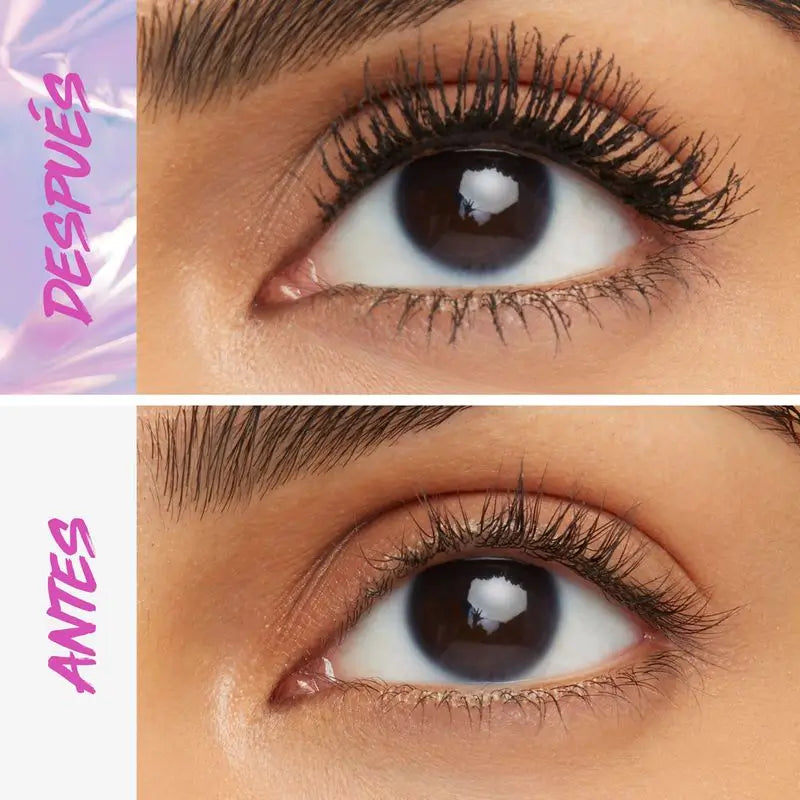 Maybelline New York The Falsies Surreal Extensions Máscara de efeito extensível à prova de água.