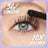 Maybelline New York The Falsies Surreal Extensions Máscara de efeito extensível à prova de água.