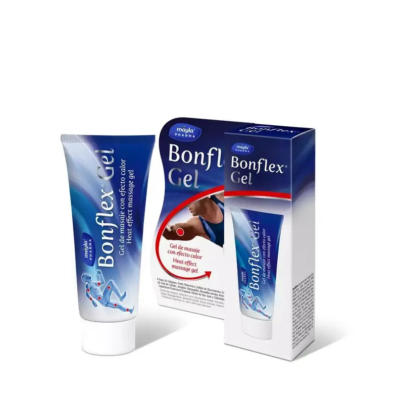 Mayla Pharma Bonflex Gel , 250 ml