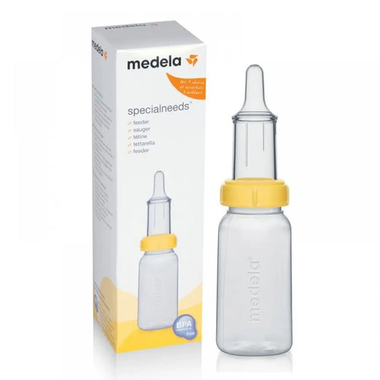 Medela Biberón Specialneeds 150 ml