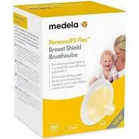 Medela Embudo Persolanfit Flex - Talla Xl