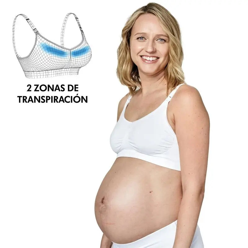 Medela Keep Cool - Branco Xl, 1 peça