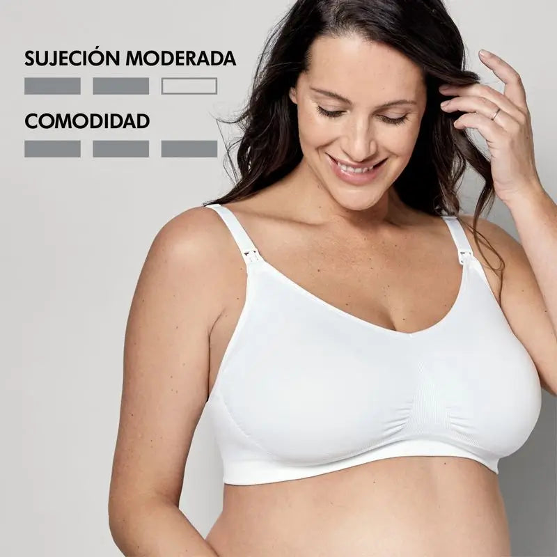 Medela Keep Cool Ultra - Branco S, 1 peça