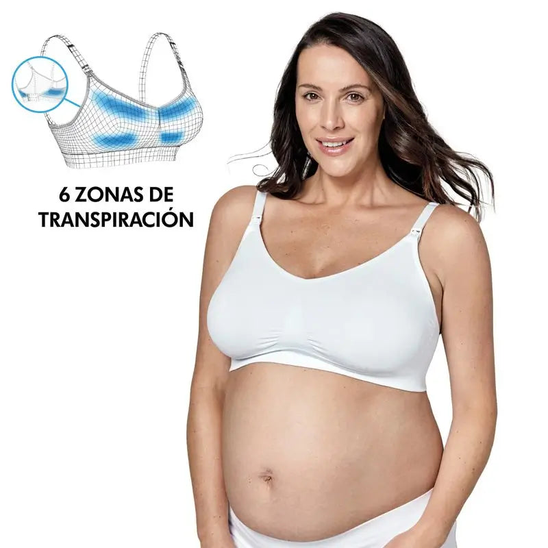 Medela Keep Cool Ultra - Branco Xl, 1 peça