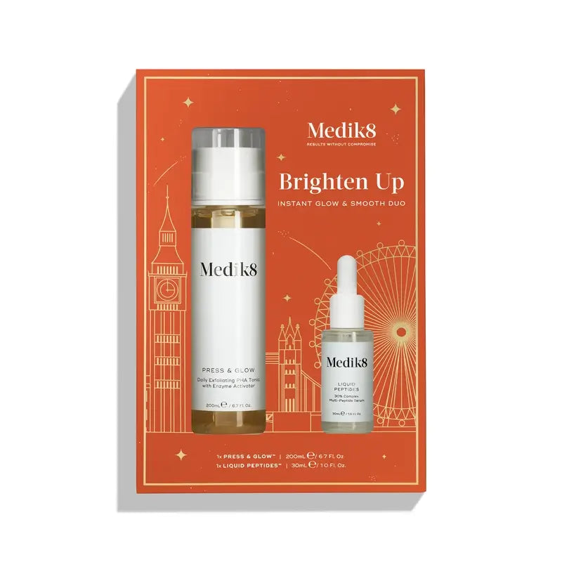 Medik8 Brighten Up Box