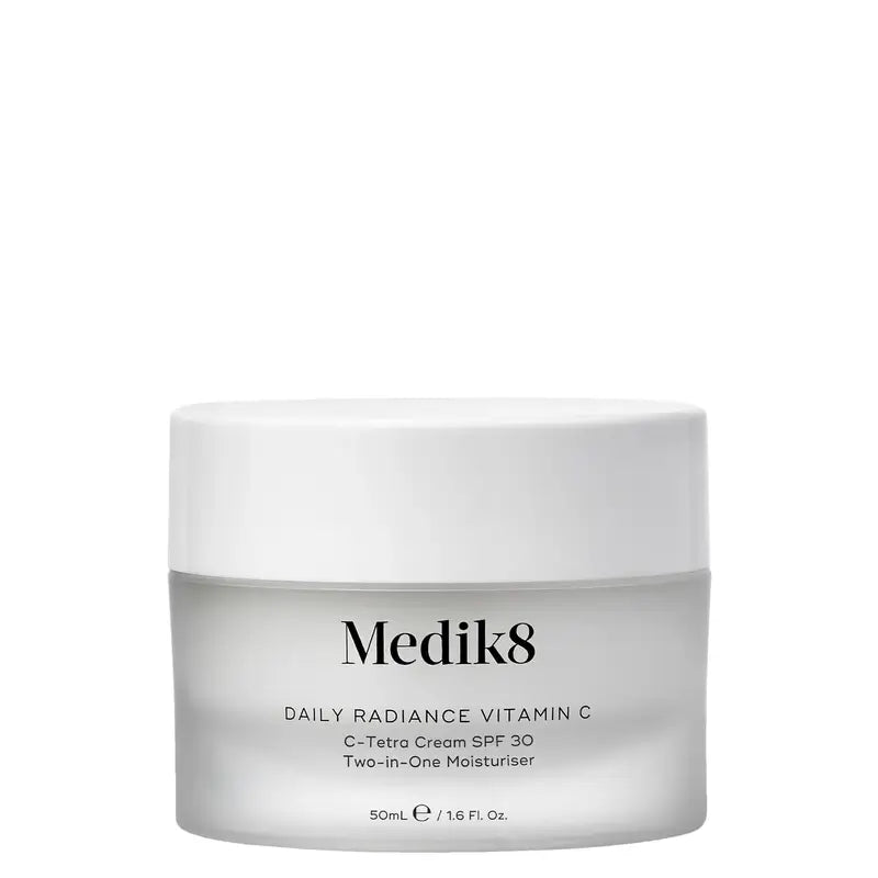 Medik8 Daily Radiance Vitamina C Novo , 50 ml