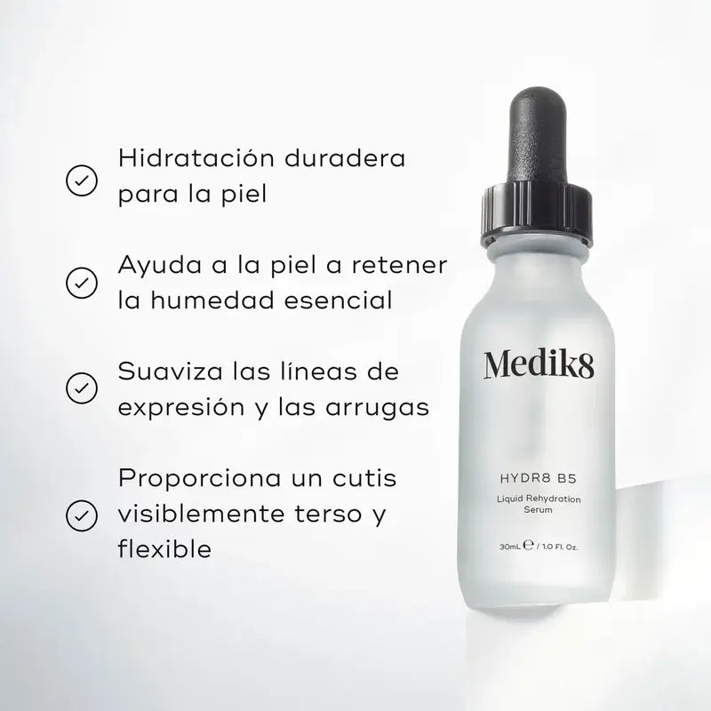 Medik8 Hydr8™ B5 , 30 ml