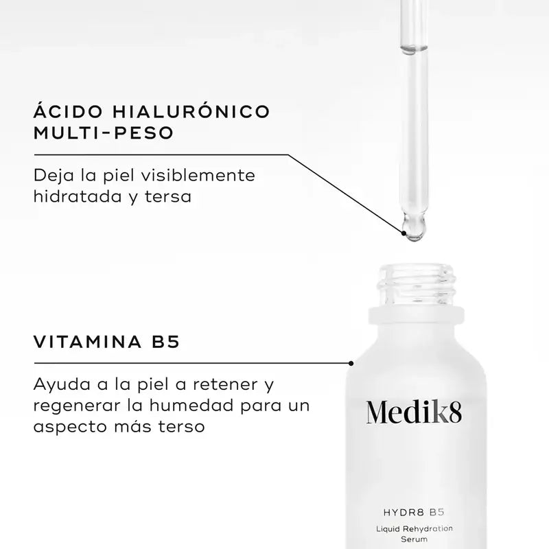 Medik8 Hydr8™ B5 , 30 ml