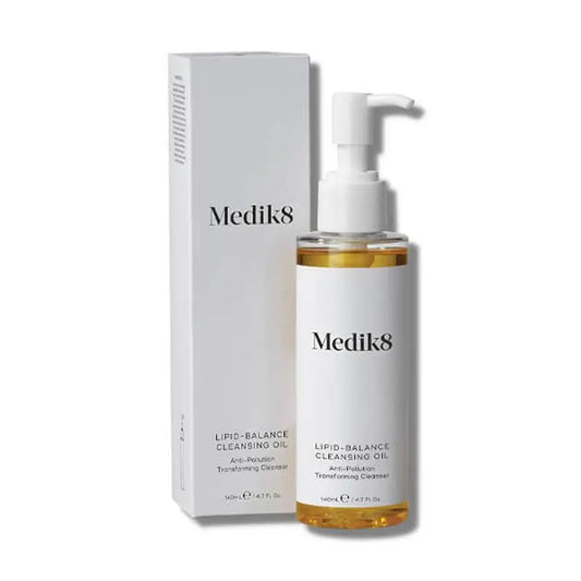 Medik8 Óleo de Limpeza Equilíbrio Lipídico , 140 ml