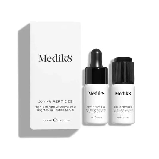 Medik8 Oxy-R Peptides , 2x10 ml