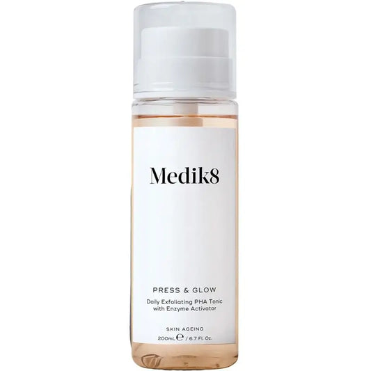 Medik8 Press & Glow , 200 ml