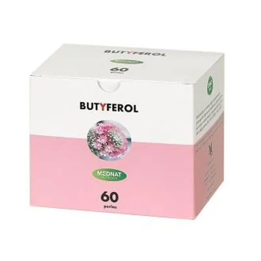 Mednat Butyferol 60Perlas 