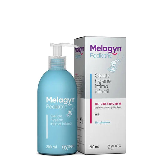 MELAGYN PEDIÁTRICO 200 ML