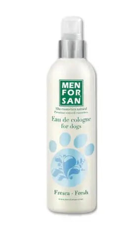 Menforsan Agua de Colonia Perros Fresh 125 ml