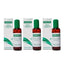 MepentolPack Spray para úlceras, 3 x 100 ml