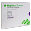 Pensos Mepilex Border Flex 10X10 cm, 3 unid.