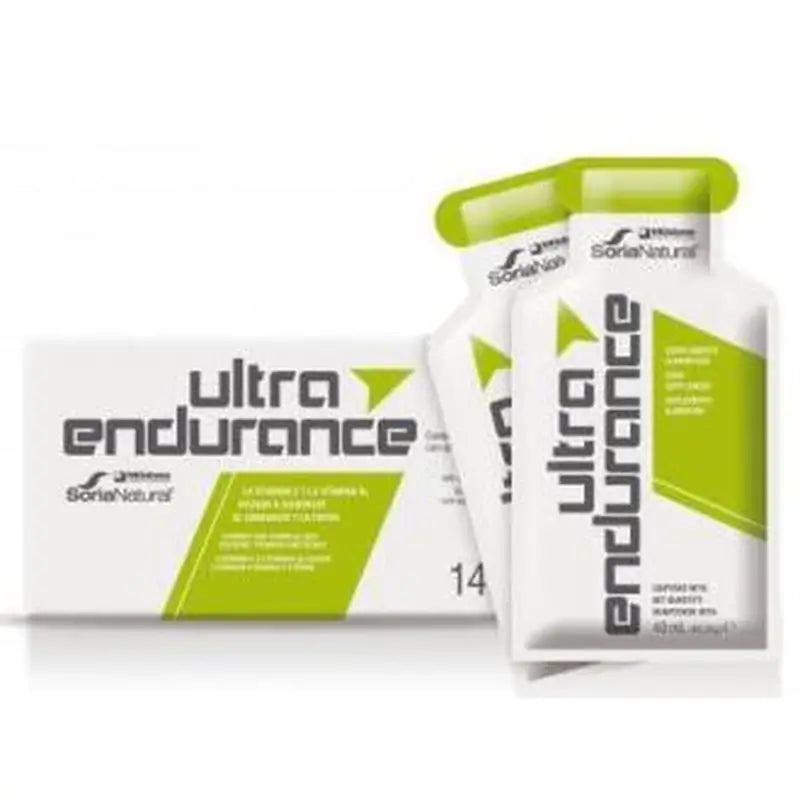 Mgdose Ultra Endurance 14Sticks