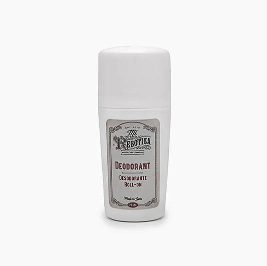 Mi Rebotica Desodorante Roll On  75 Ml