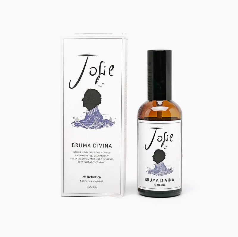 Mi Rebotica Josie Bruma Divina  100Ml