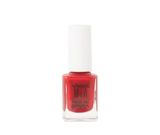 Mia Bio-Sourced Nail Polish-Fire Agate