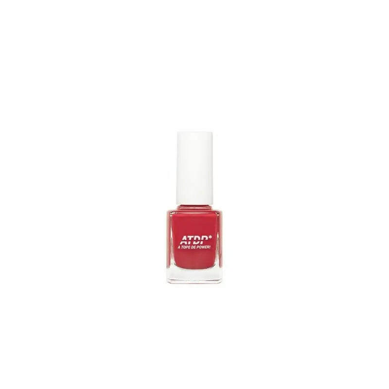 MIA Cosmetics Esmalte Rojo Atdp