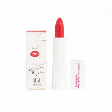 Mia Golden Brown Labial Mate Luxury Nudes