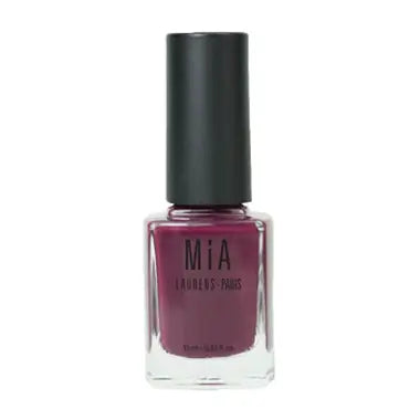 Mia Pintauñas Burgundy 11 ml