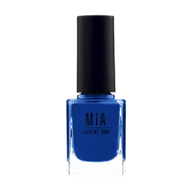 Mia Pintauñas Electric Blue 11 ml