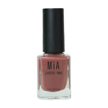 Mia Pinta Uñas Mahogany 11 ml