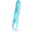 Mia Vibrador Rotador Azul Turquesa