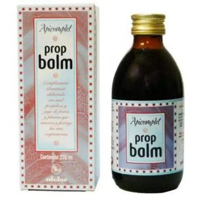 Mielar Prop Balm Jarabe 250Ml.