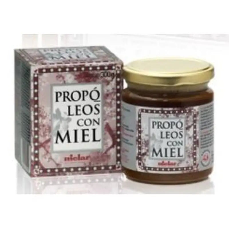 Mielar Propoleos Con Miel 300Gr.