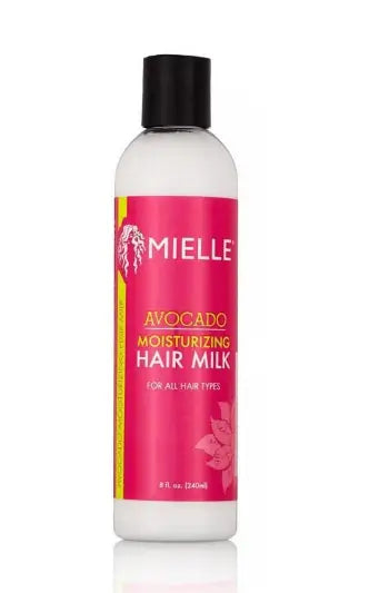 Mielle Avocado Leche Hidratante 240 Ml