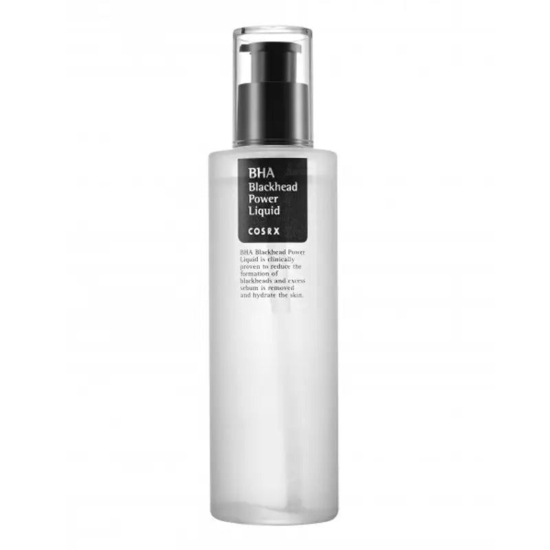 Cosrx Bha Blackhead Power Liquid