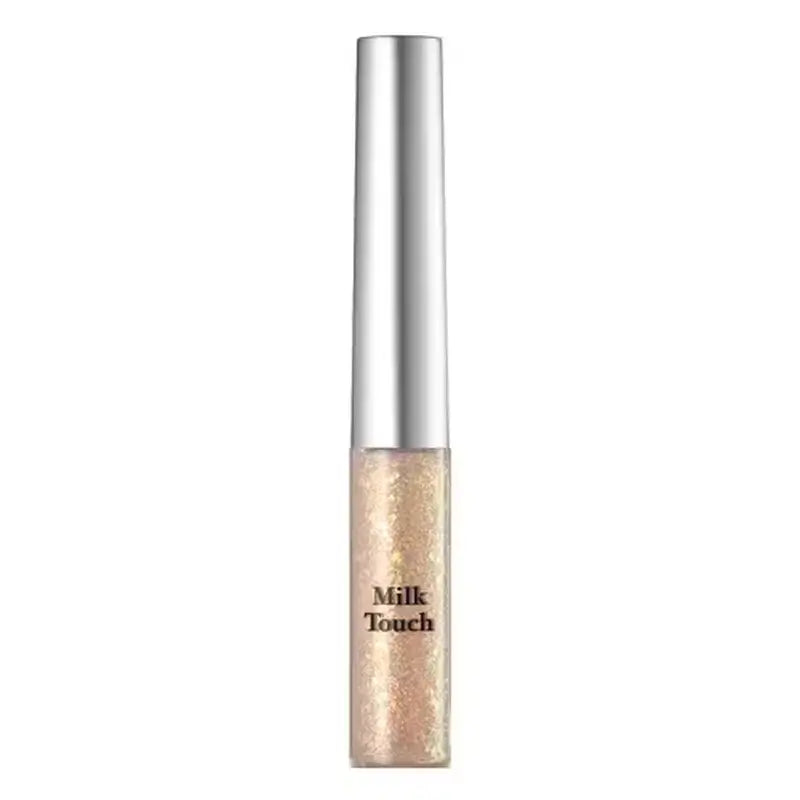 Milk Touch Eyeshadow Glitter Pink Splash Jewelry, 7 gr