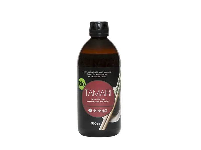 Mimasa Tamari Bio, 500 Cc