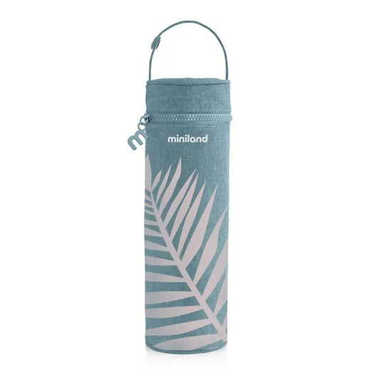 Miniland Thermibag Palms 500Ml