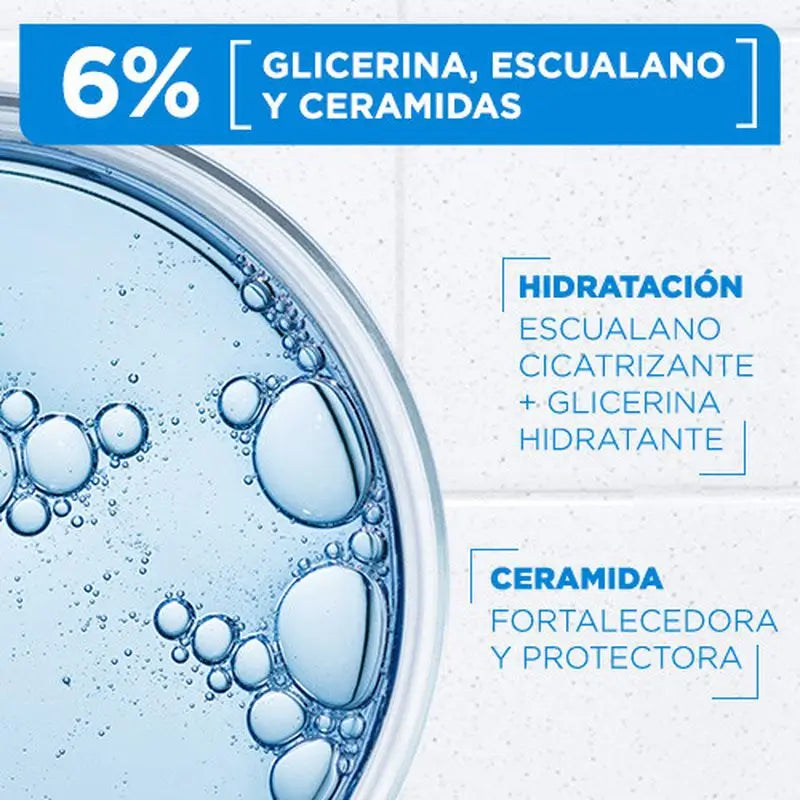 Mixa Ceramide Protect Loção Corporal Para Pele Seca 250Ml