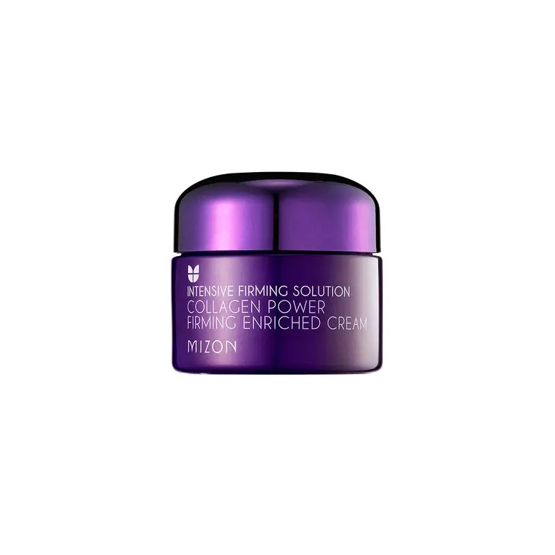 Mizon Collagen Power Firming Enriched Cream, 50 ml