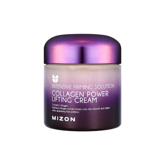 Mizon Collagen Power Lifting Cream, 75 ml