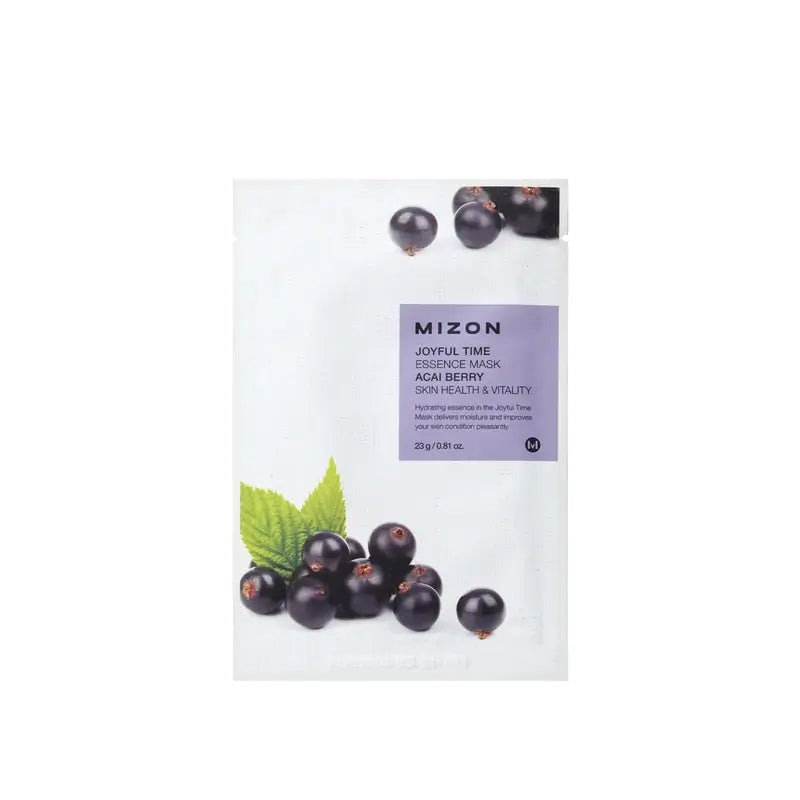 Mizon Joyful Time Açaí Berry Essence, 23 g