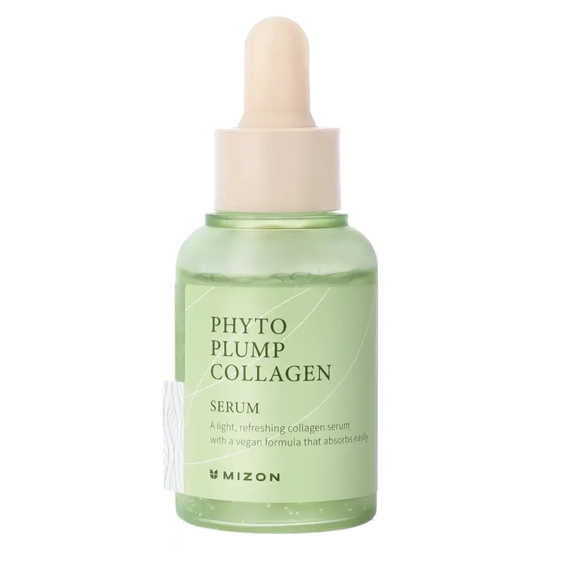 Mizon Phyto Plump Collagen Serum, 30 ml