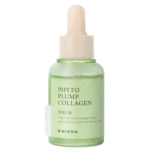 Mizon Phyto Plump Collagen Serum, 30 ml