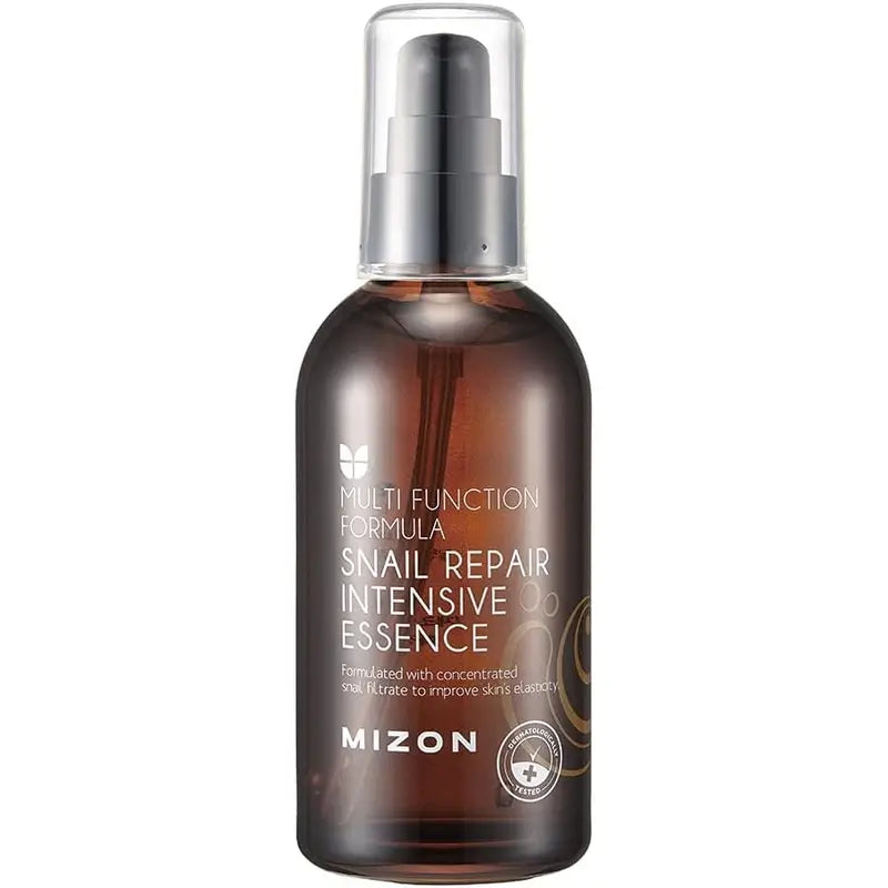 Mizon Essência Intensiva Reparadora de Caracóis, 100 ml