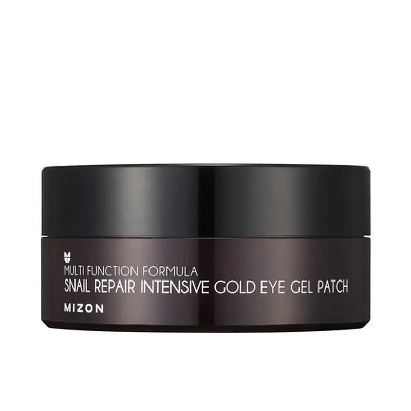 Mizon Snail Repair Intensive Gold Eye Patch, 60 unid.