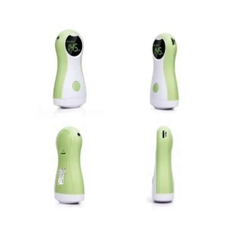 Mobiclinic Fetal Doppler - Detetor fetal - Dispositivo único - Leve e portátil